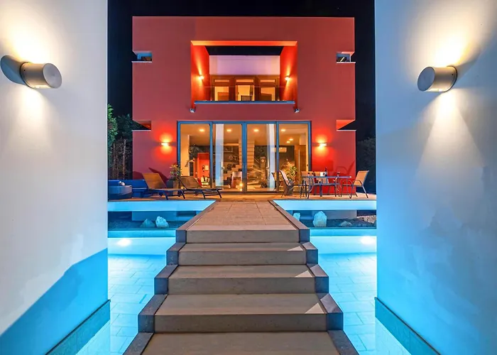 Almond * Ixia (Rhodes)