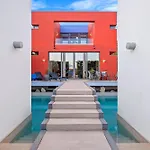 Almond Villa Ixia (Rhodes)