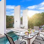 Almond Villa *