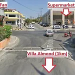 Villa Almond
