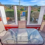 Almond Villa