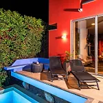Almond Villa