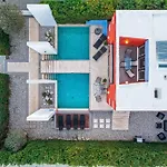 Almond Villa Ixia (Rhodes)