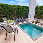 Almond Villa