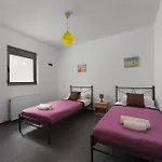 Villa Almond Ixia (Rhodes)