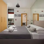 Almond Villa *