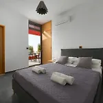 Almond Villa