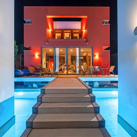 Almond * Ixia (Rhodes)