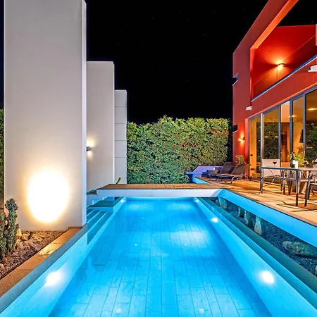 Almond * Ixia (Rhodes)